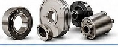 Vacuum Pump & Blower Spares