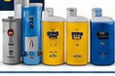 Compressor Lubricants & Oils