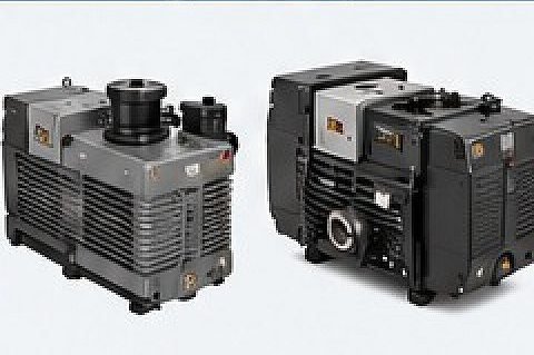 Liquid Ring Vacuum Pump