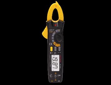 MASTECH MS2103A AC/DC Milli-Amp Mini Clamp Meter