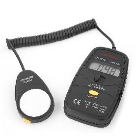 MASTECH MS6610 Digital Light Meter