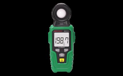 MASTECH MS6612A Digital Light Meter
