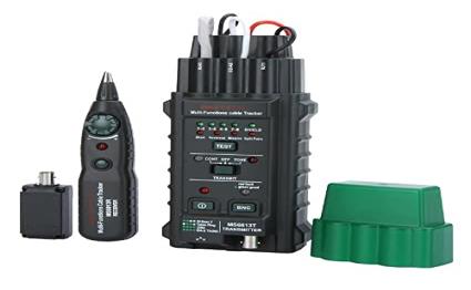 MASTECH MS6813 Multi-Function Cable Tracker