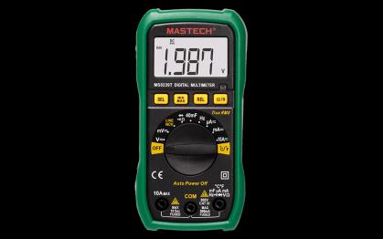 MASTECH MS8239T Digital Multimeter