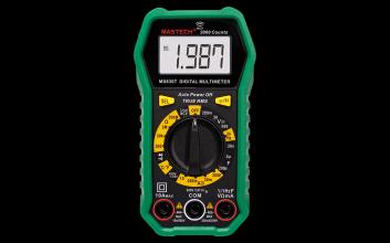 MASTECH MS830T Digital Multimeter