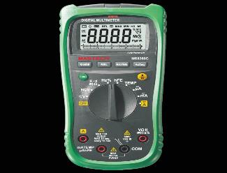 MASTECH MS8360G Digital Multimeter