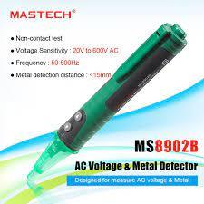 MASTECH MS8902B Non-Contact AC Voltage Detector