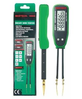 MASTECH MS8910 SMD Tester