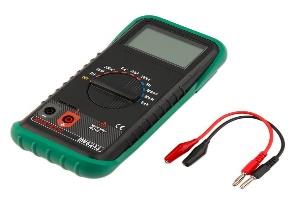 MASTECH MY6243 Digital LCR Meter